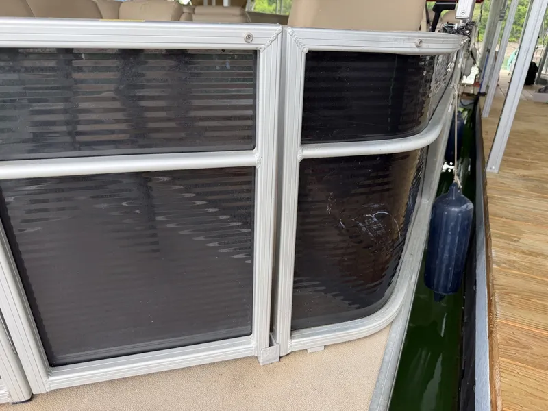 Slide: The Image of Sweetwater 2386 Cruise Pontoon 2019 - 6082568