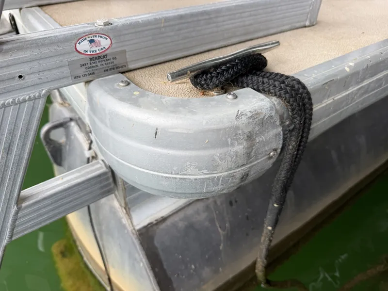 Slide: The Image of Sweetwater 2386 Cruise Pontoon 2019 - 6082569