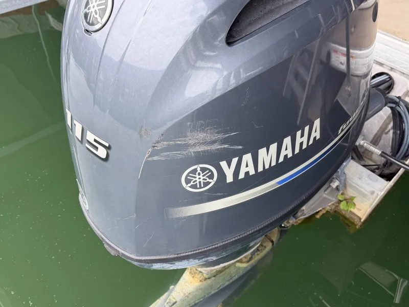 Slide: The Image of Sweetwater 2386 Cruise Pontoon 2019 - 6082572