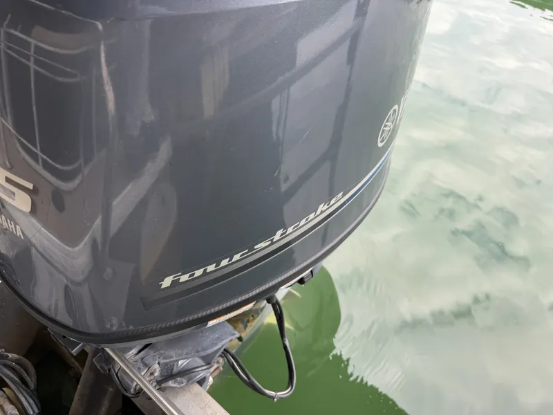 Slide: The Image of Sweetwater 2386 Cruise Pontoon 2019 - 6082575