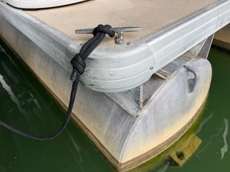 Slide: The Image of Sweetwater 2386 Cruise Pontoon 2019 - 6082576