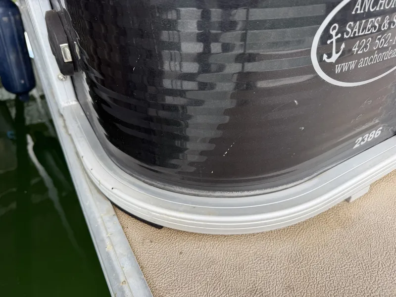 Slide: The Image of Sweetwater 2386 Cruise Pontoon 2019 - 6082577