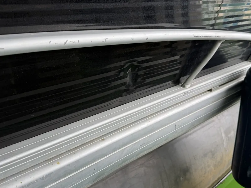 Slide: The Image of Sweetwater 2386 Cruise Pontoon 2019 - 6082586