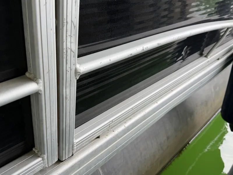 Slide: The Image of Sweetwater 2386 Cruise Pontoon 2019 - 6082591