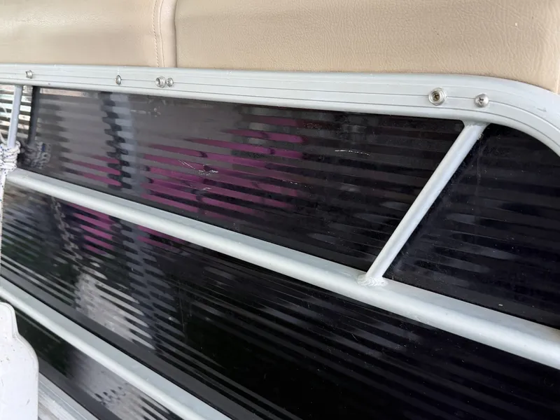 Slide: The Image of Sweetwater 2386 Cruise Pontoon 2019 - 6082596