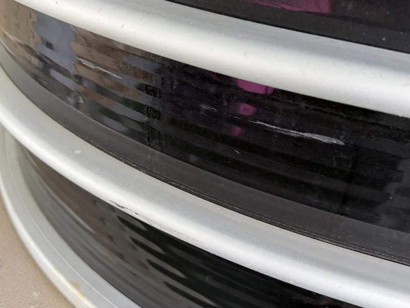 Slide: The Image of Sweetwater 2386 Cruise Pontoon 2019 - 6082600