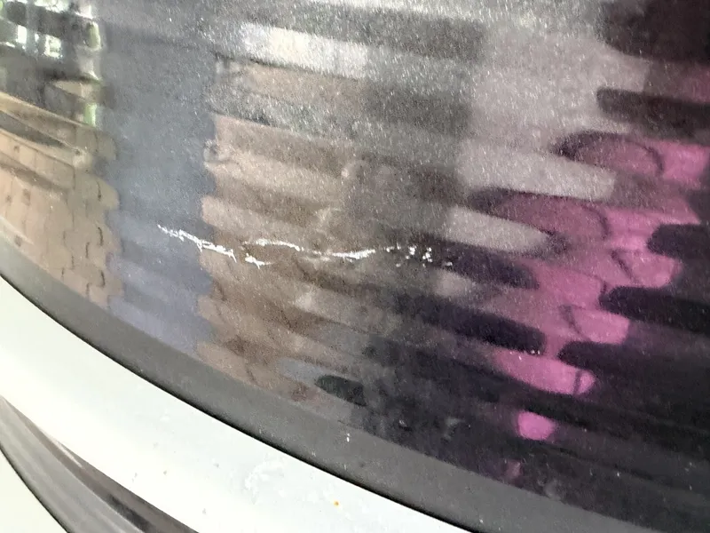 Slide: The Image of Sweetwater 2386 Cruise Pontoon 2019 - 6082604