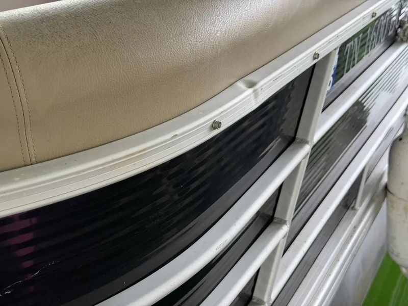 Slide: The Image of Sweetwater 2386 Cruise Pontoon 2019 - 6082609