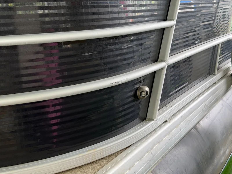 Slide: The Image of Sweetwater 2386 Cruise Pontoon 2019 - 6082611