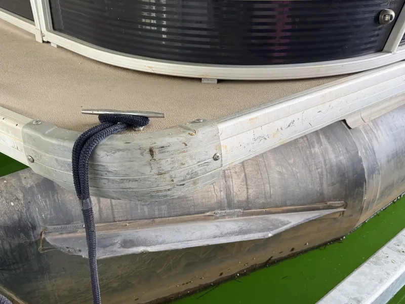 Slide: The Image of Sweetwater 2386 Cruise Pontoon 2019 - 6082613
