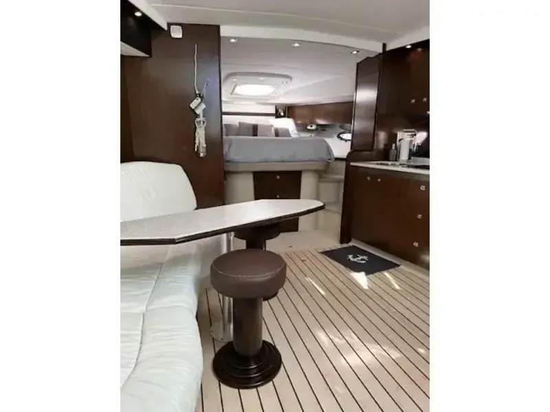 Slide: The Image of Cruisers Yachts Sports Coupe 420 2011 - 6082171
