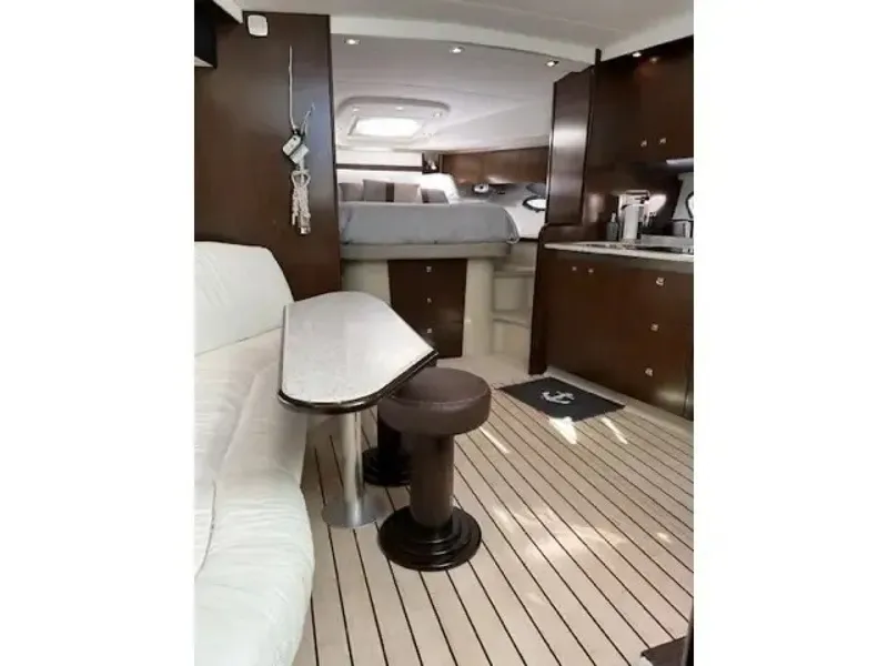Slide: The Image of Cruisers Yachts Sports Coupe 420 2011 - 6082179