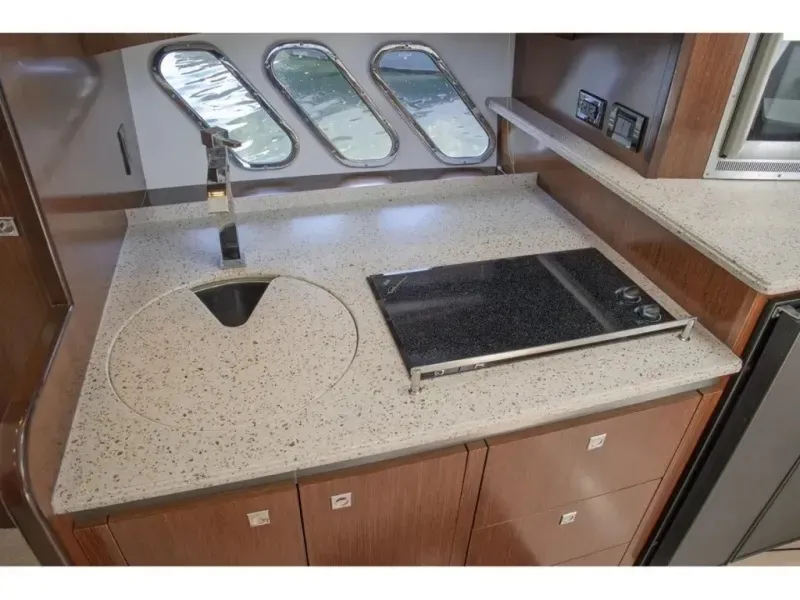 Slide: The Image of Cruisers Yachts Sports Coupe 420 2011 - 6082180