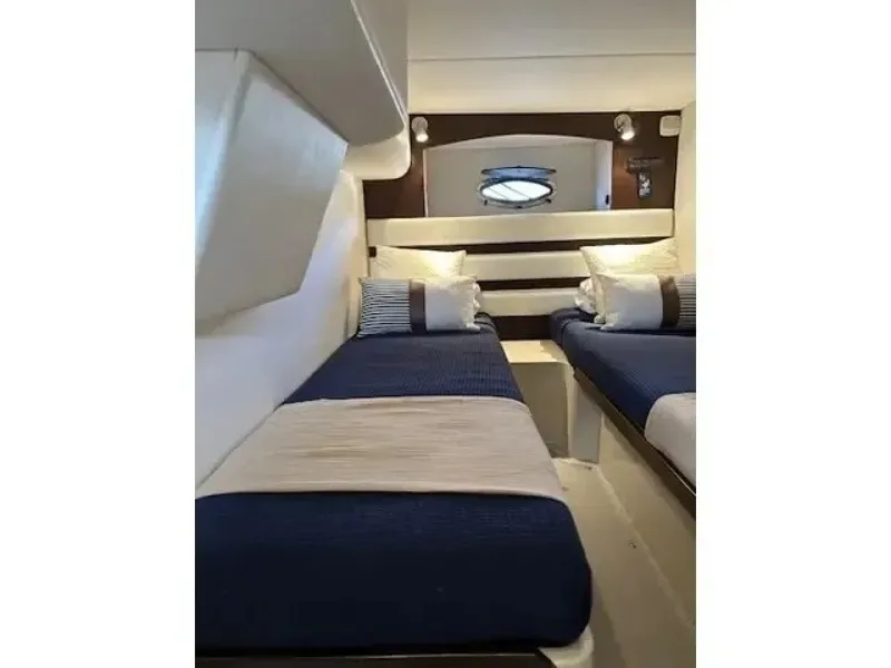 Slide: The Image of Cruisers Yachts Sports Coupe 420 2011 - 6082187