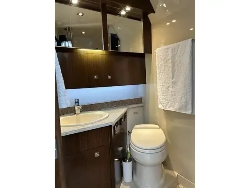 Slide: The Image of Cruisers Yachts Sports Coupe 420 2011 - 6082188