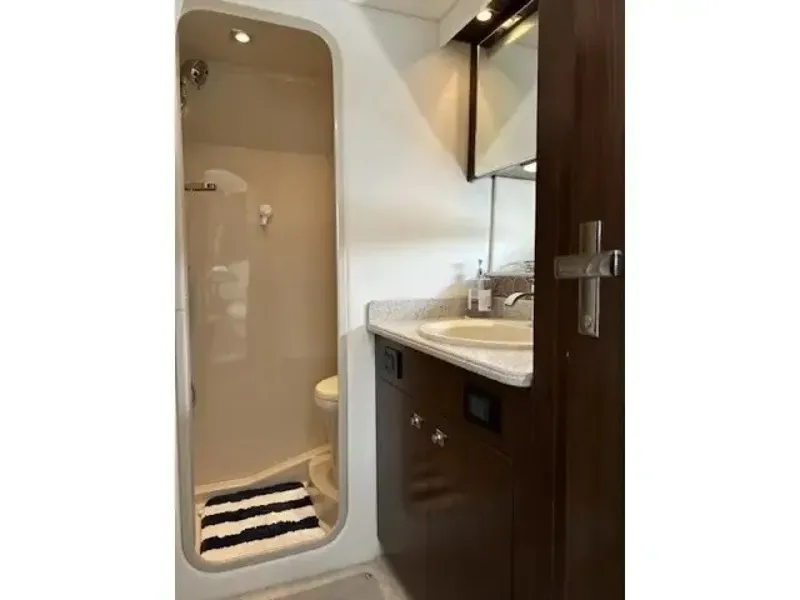 Slide: The Image of Cruisers Yachts Sports Coupe 420 2011 - 6082194