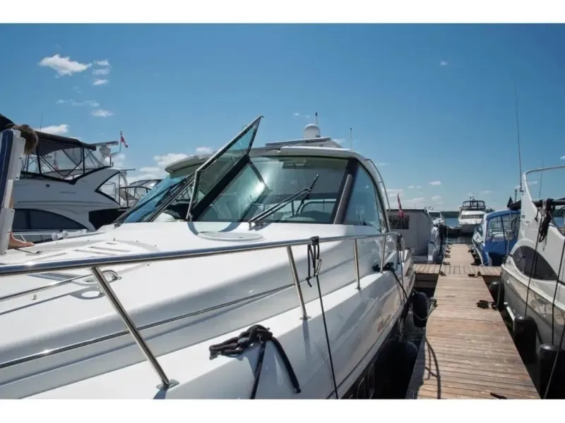 Slide: The Image of Cruisers Yachts Sports Coupe 420 2011 - 6082155