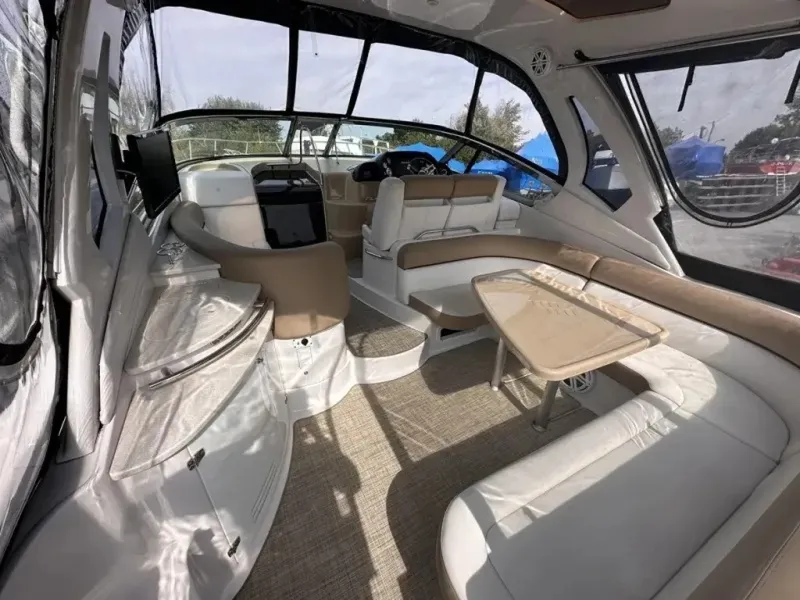 Slide: The Image of Four Winns 375 Vista 2015 - 6082522