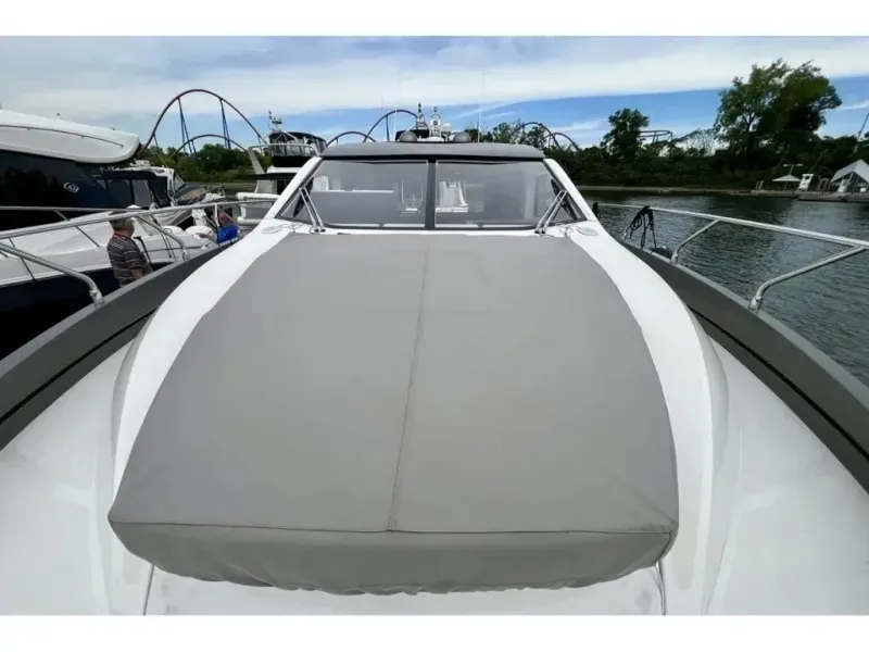 Slide: The Image of Sessa Coupe 47 2022 - 6083066