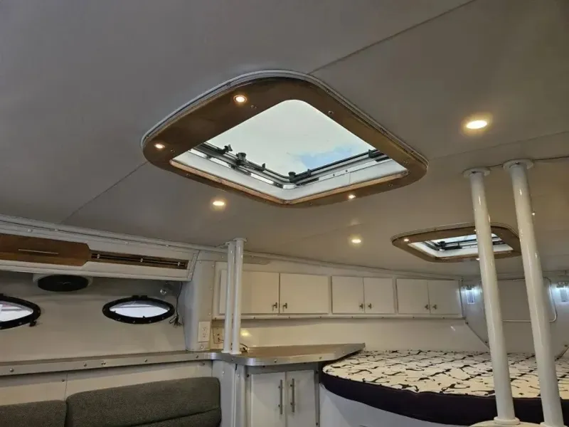 Slide: The Image of Wellcraft GRAN SPORT 3400 1990 - 6083192