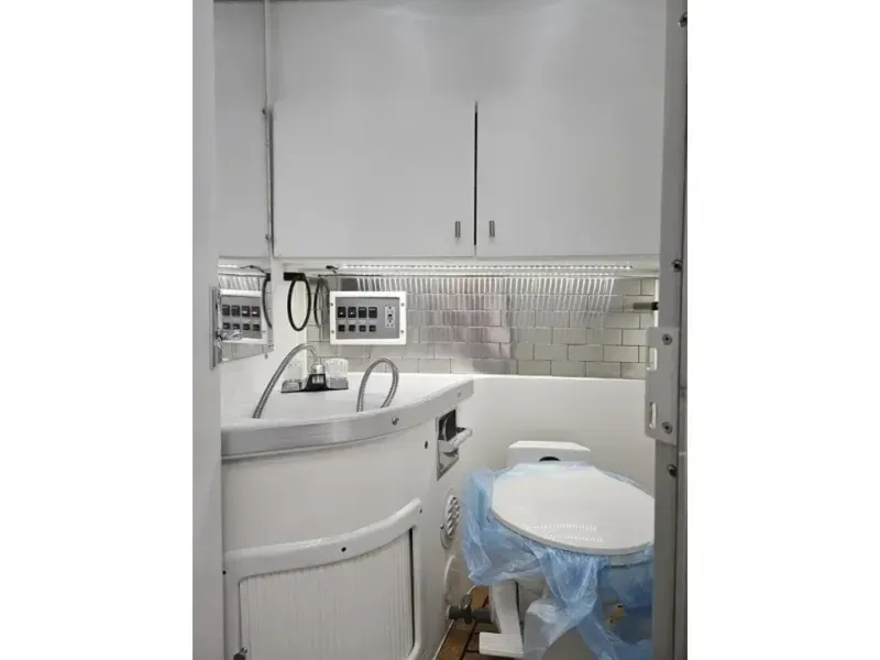 Slide: The Image of Wellcraft GRAN SPORT 3400 1990 - 6083197