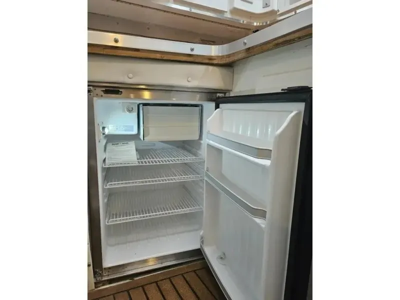Slide: The Image of Wellcraft GRAN SPORT 3400 1990 - 6083199