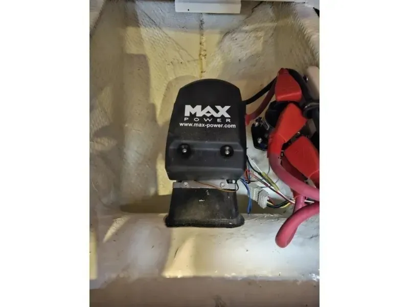 Slide: The Image of Wellcraft GRAN SPORT 3400 1990 - 6083205