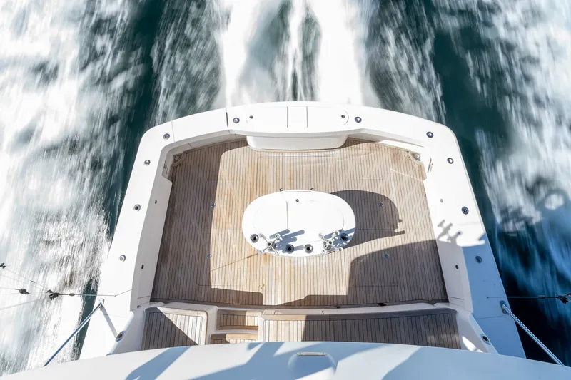Slide: The Image of 2018 Viking 72 Convertible - 6085043