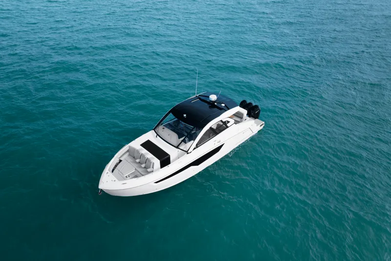 Slide: The Image of Cruisers 50GLS OB 2026 - 6083446