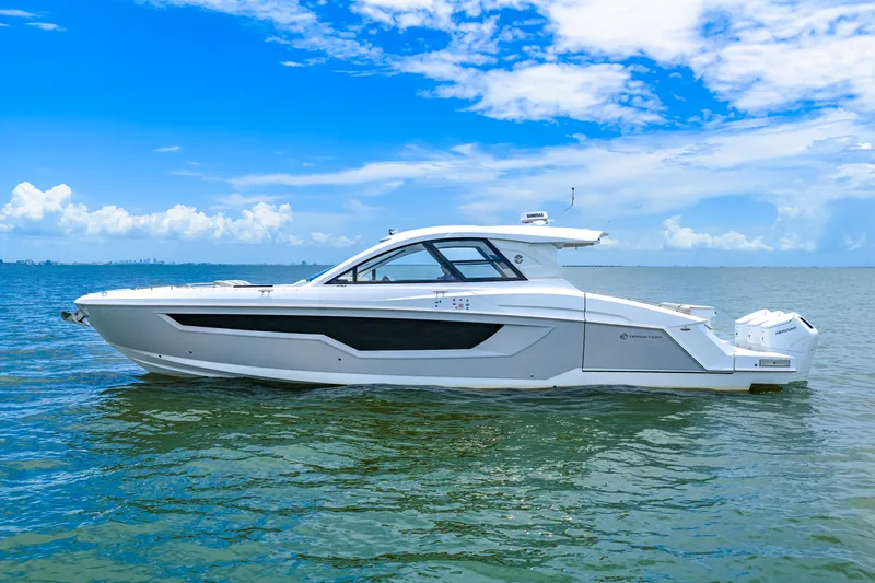 The Image of Cruisers 50GLS OB 2026 - 7157682