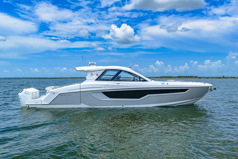 Slide: The Image of Cruisers 50GLS OB 2026 - 7157696