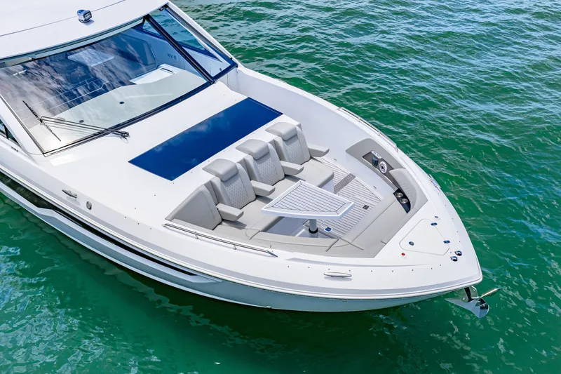 Slide: The Image of Cruisers 50GLS OB 2026 - 7157700