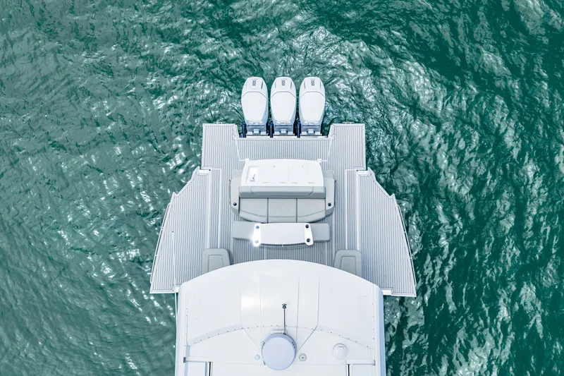 Slide: The Image of Cruisers 50GLS OB 2026 - 7157713