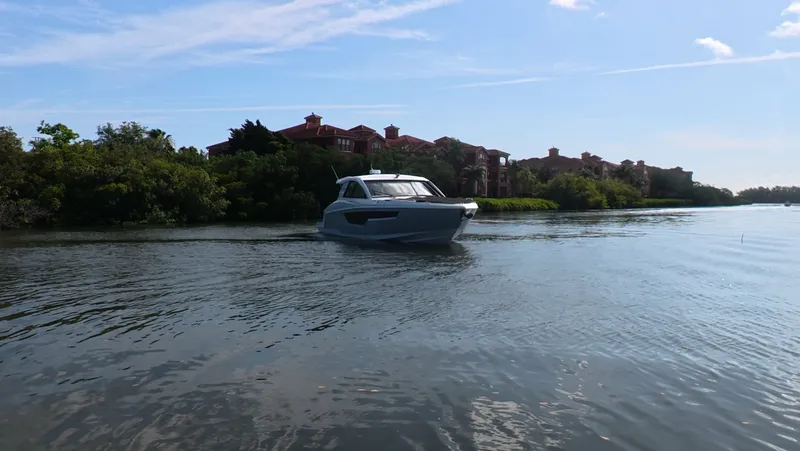 Slide: The Image of Cruisers 50GLS OB 2026 - 6179040