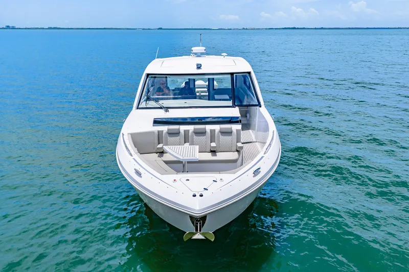 Slide: The Image of Cruisers 50GLS OB 2026 - 7157687
