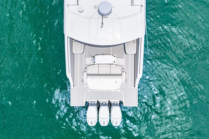 Slide: The Image of Cruisers 50GLS OB 2026 - 7157690