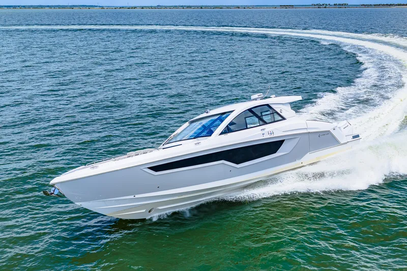 Slide: The Image of Cruisers 50GLS OB 2026 - 7157724