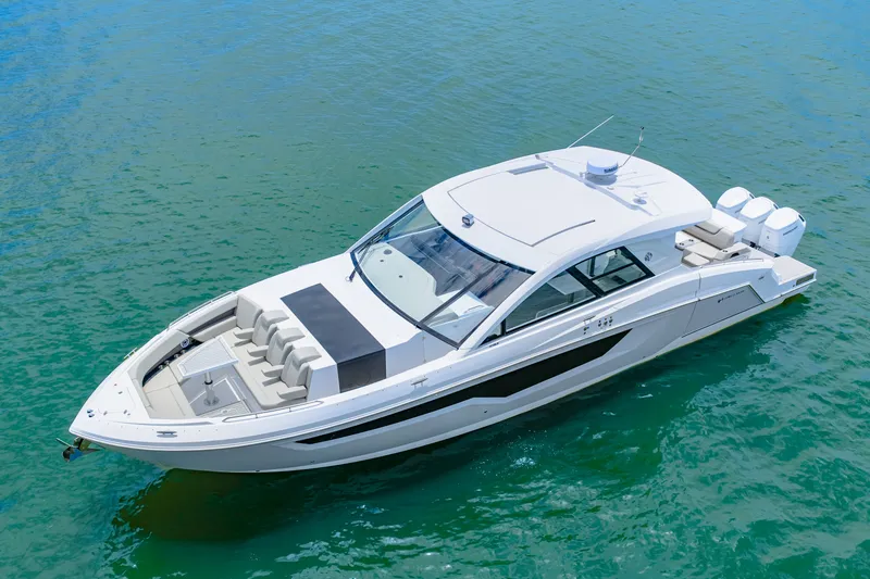 Slide: The Image of Cruisers 50GLS OB 2026 - 7157685