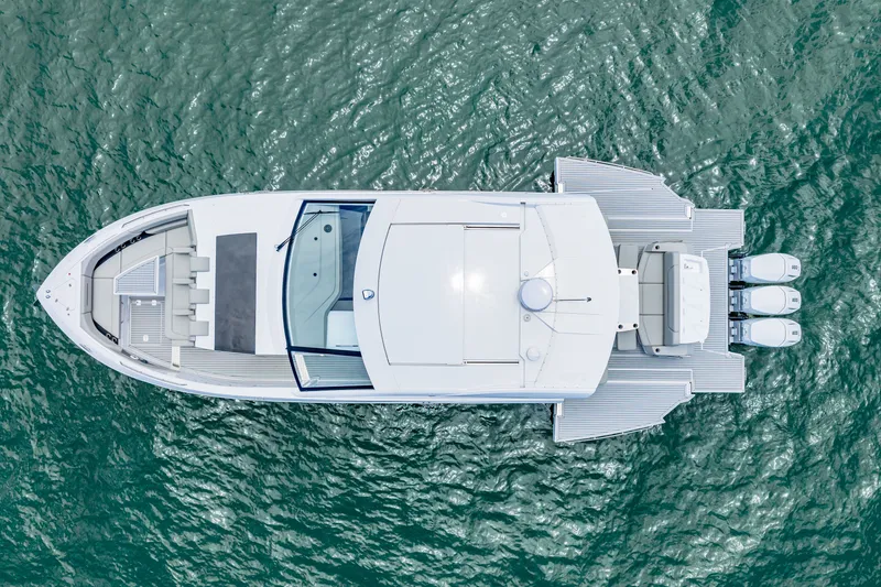 Slide: The Image of Cruisers 50GLS OB 2026 - 7157712