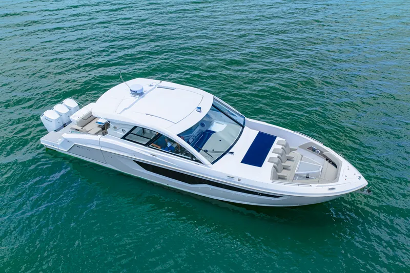 Slide: The Image of Cruisers 50GLS OB 2026 - 7157699