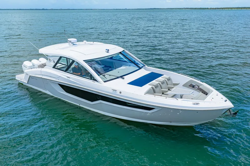 Slide: The Image of Cruisers 50GLS OB 2026 - 7157698