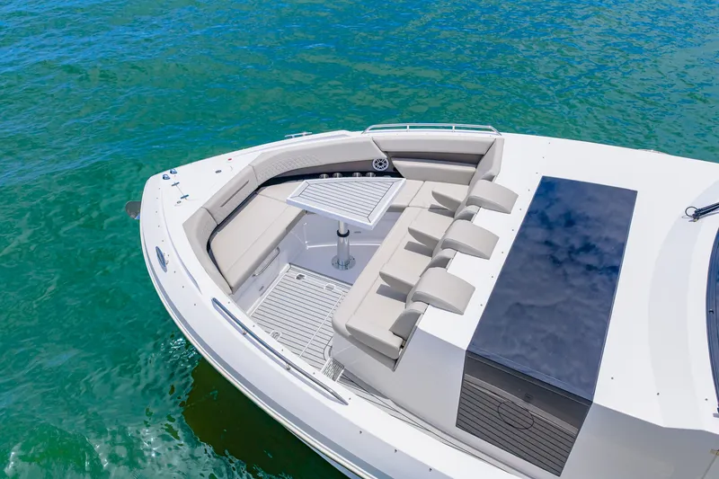 Slide: The Image of Cruisers 50GLS OB 2026 - 7157686