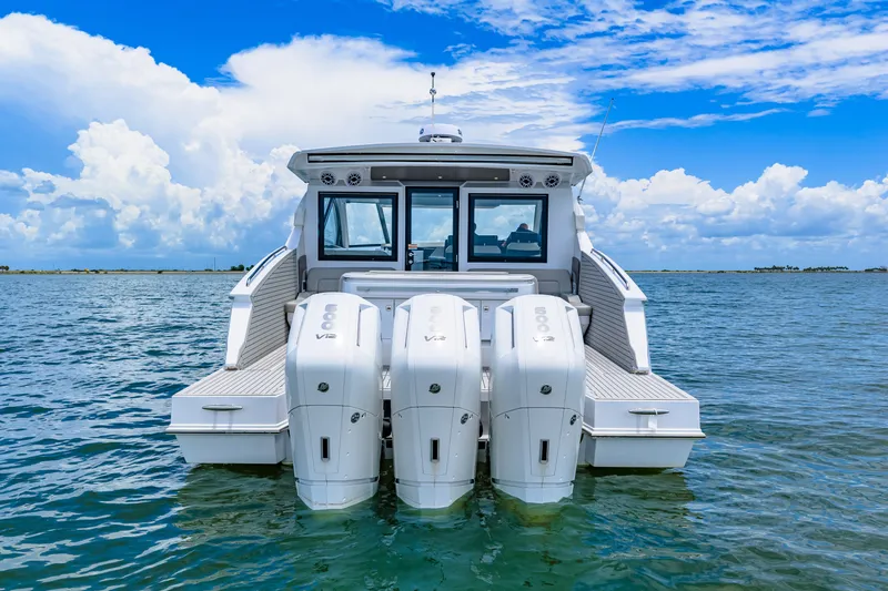 Slide: The Image of Cruisers 50GLS OB 2026 - 7157695