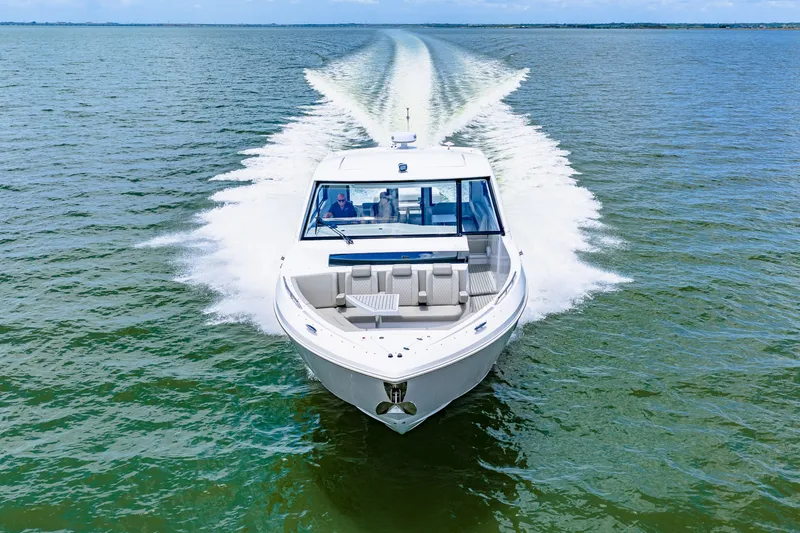 Slide: The Image of Cruisers 50GLS OB 2026 - 7157720