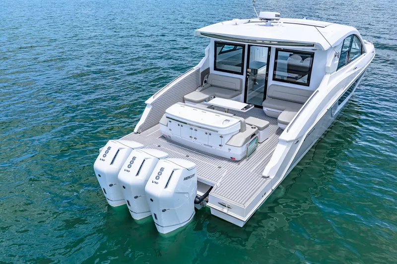 Slide: The Image of Cruisers 50GLS OB 2026 - 7157693