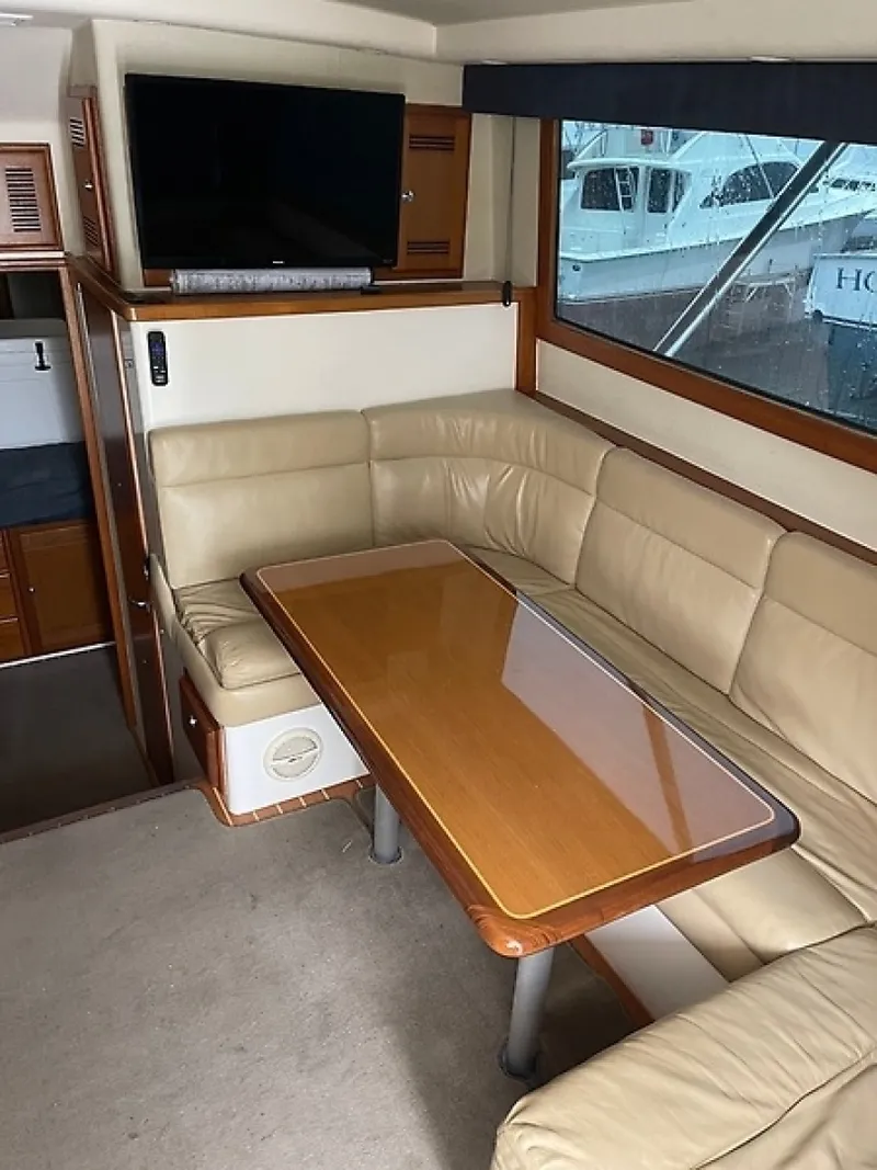 Slide: The Image of Cabo 35 Flybridge Sportfisher 2005 - 6084065