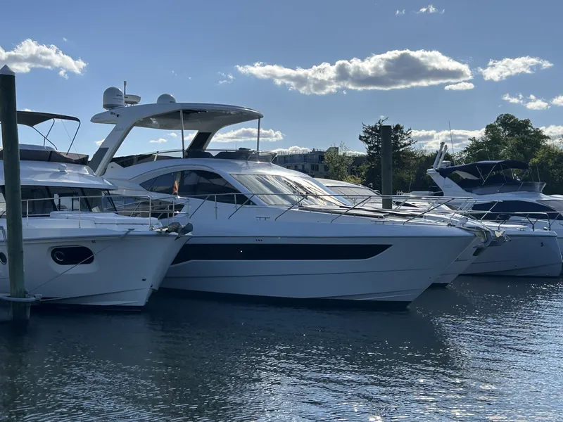 The Image of Galeon 550 FLY 2019 - 6084116