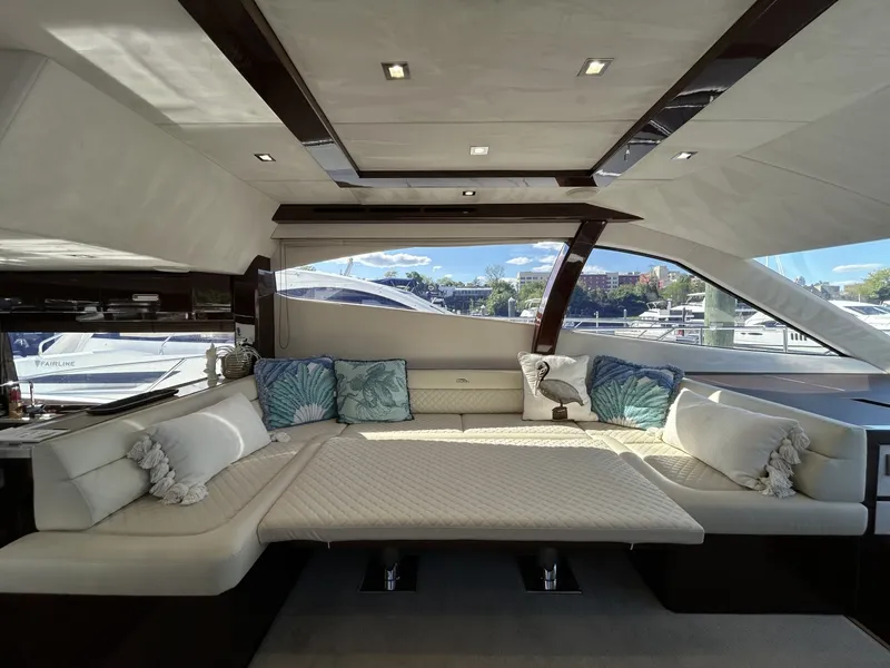 Slide: The Image of Galeon 550 FLY 2019 - 6084099