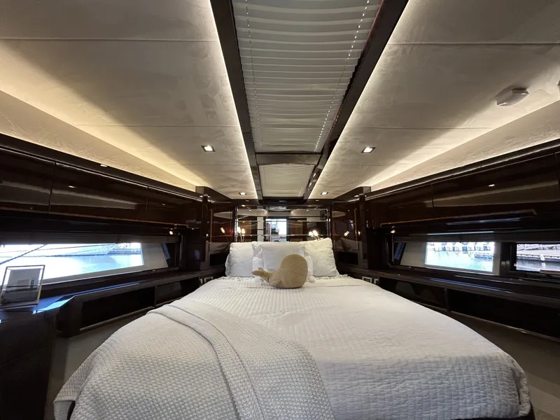 Slide: The Image of Galeon 550 FLY 2019 - 6084113