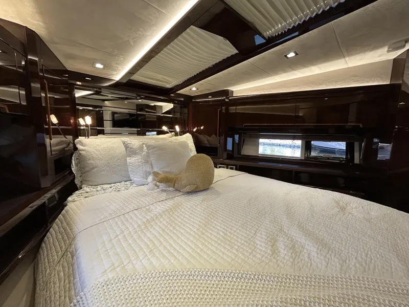 Slide: The Image of Galeon 550 FLY 2019 - 6084111